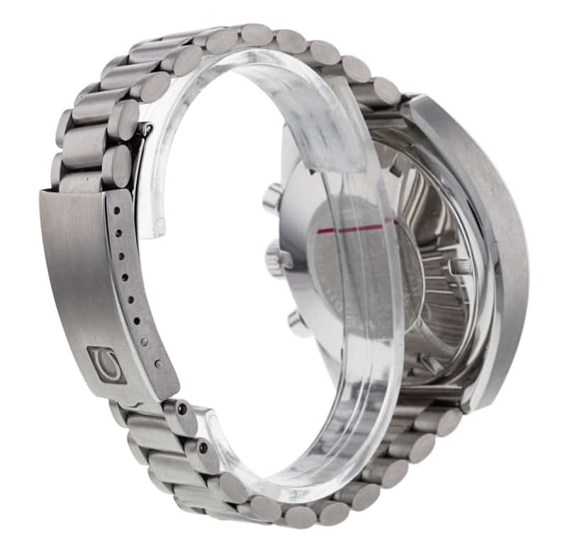 Omega Speedmaster MKII ST 145.0014